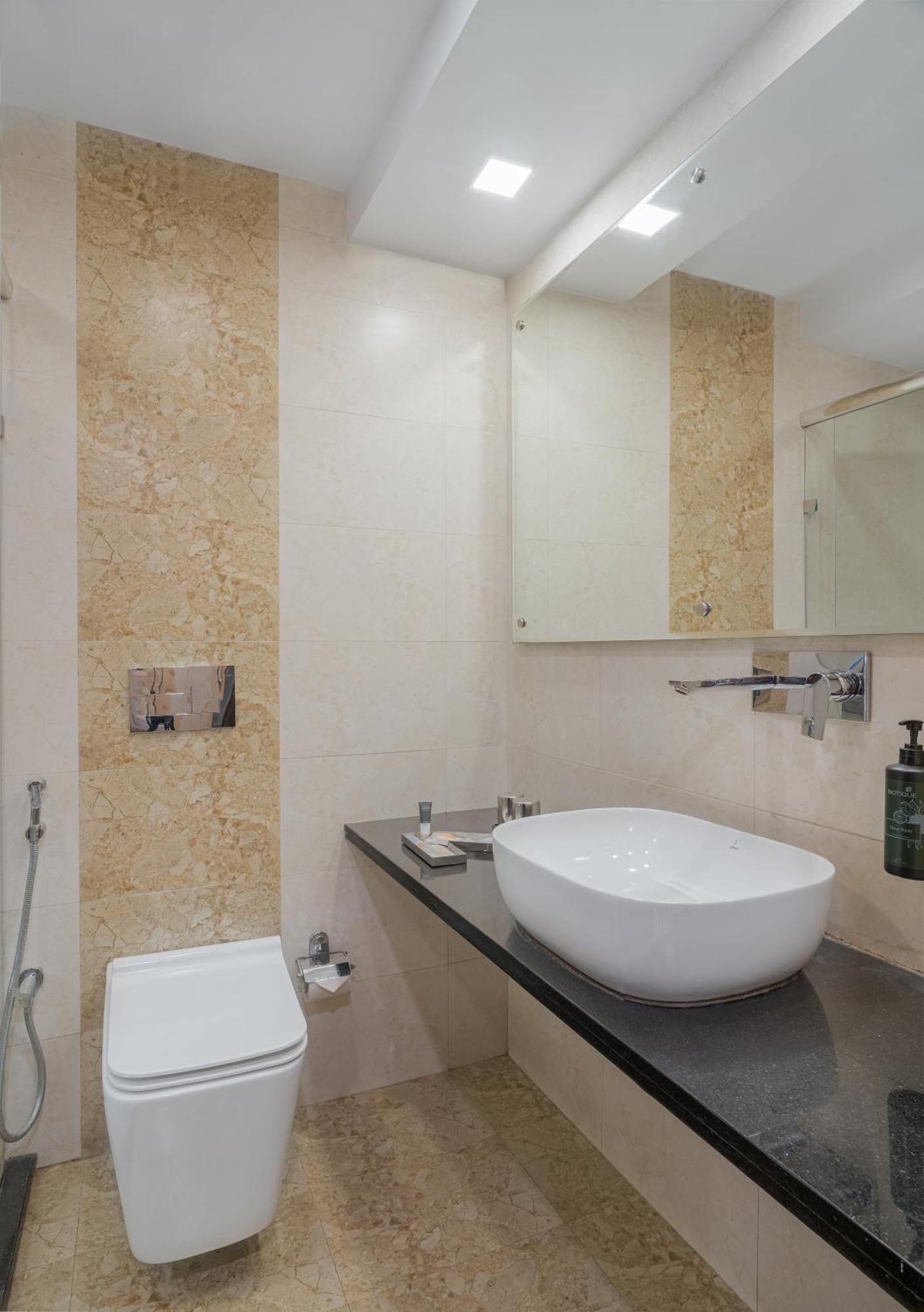 Hotel Zone Connect By The Park Mussoorie Exterior foto
